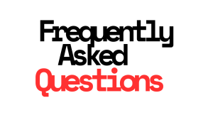 Frequently asked questions about Thryv. Image designed by Unyime Offiong 