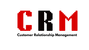 CRM Customer Relationship Management. Image designed by Unyime Offiong
