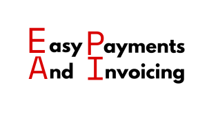 Easy Payment and Invoicing. Image designed by Unyime Offiong
