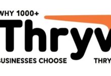 Thryv: Unyime Offiong's Design