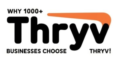 Thryv: Unyime Offiong's Design
