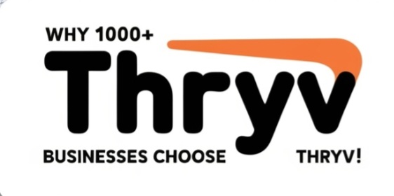 Thryv: Unyime Offiong's Design