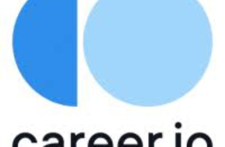 All in one solution for job seekers. Career.io is on online career management platform, offering the latest job search strategies.